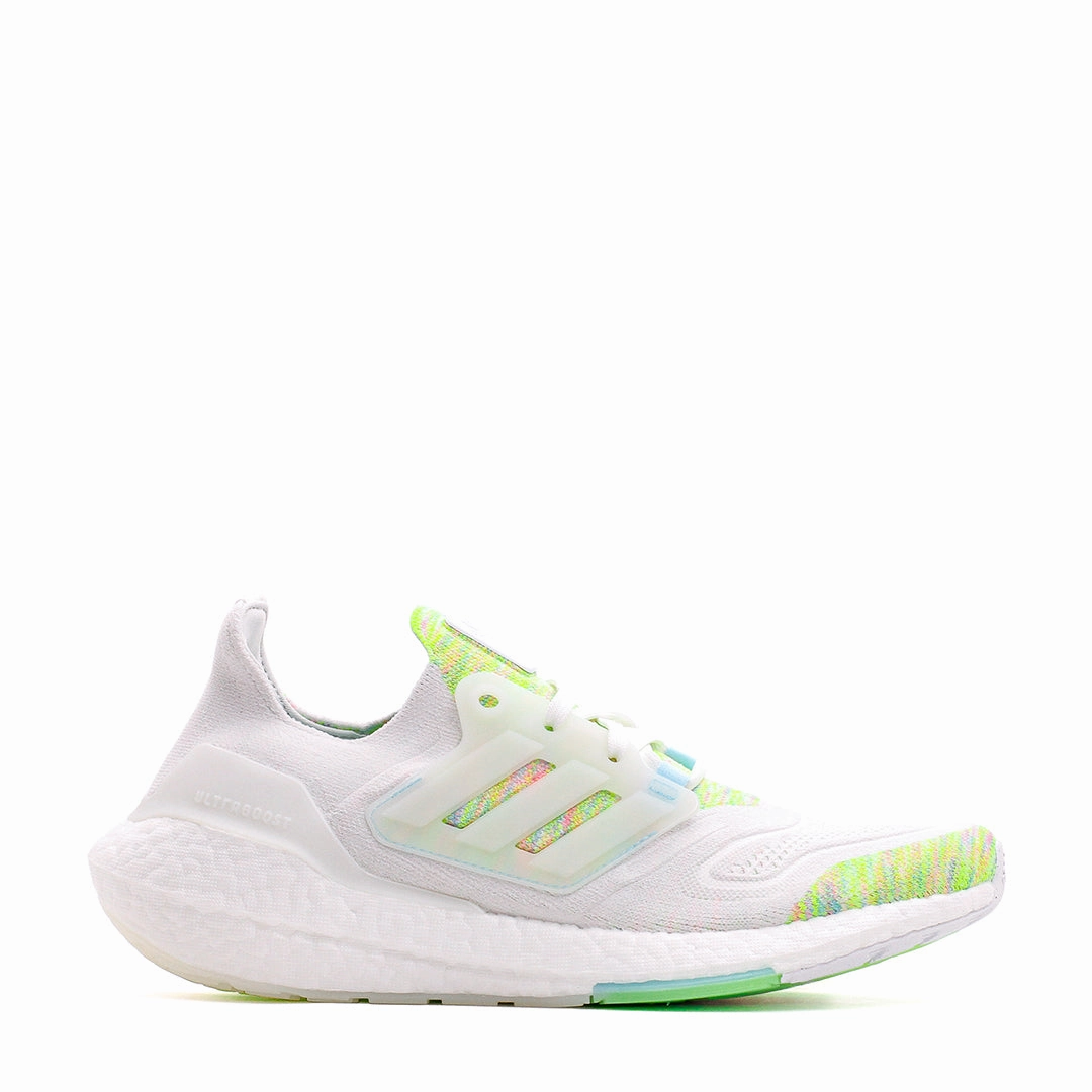 Foot Care Adidas Running Men Ultraboost 22 White GX5913
