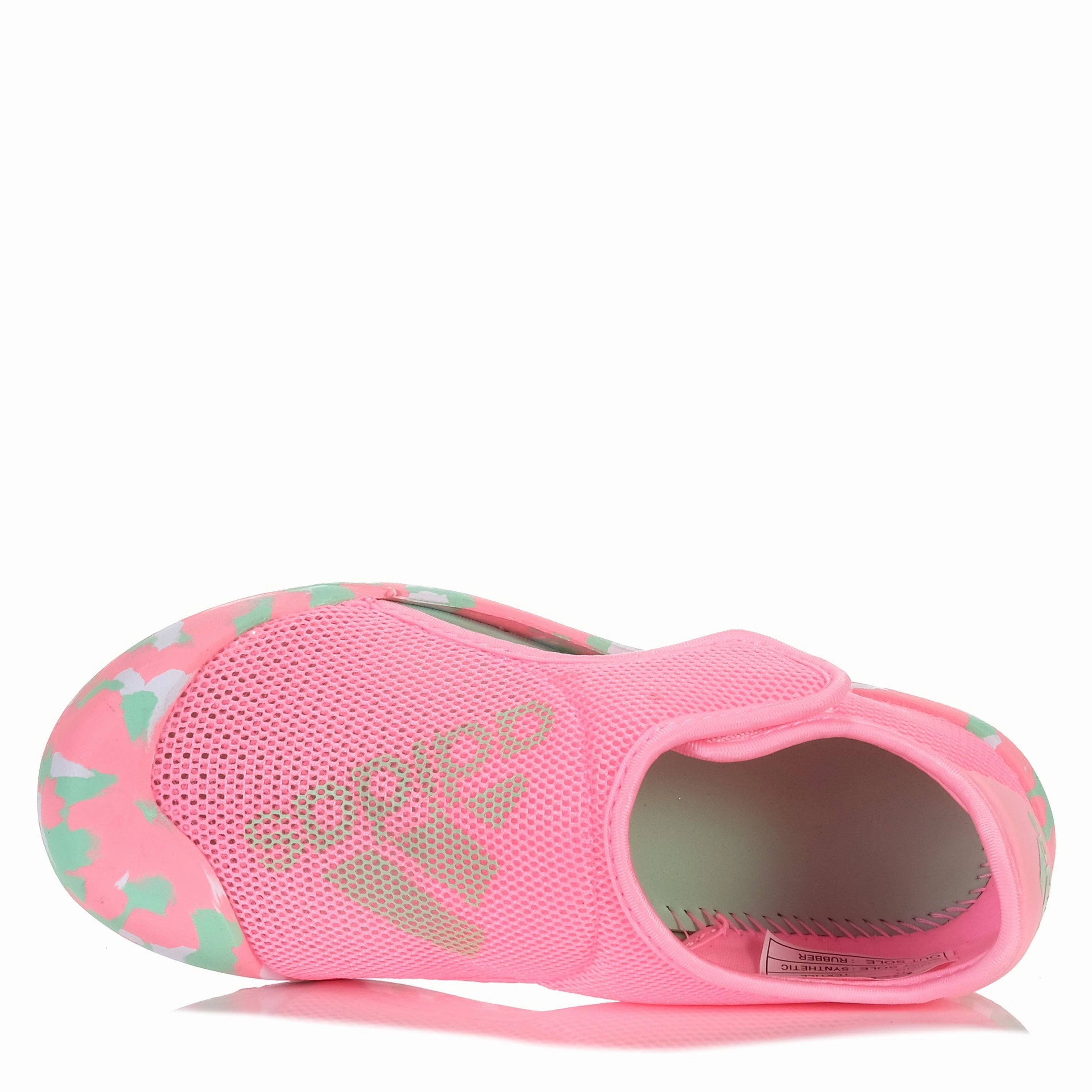 Foot Fresh Adidas Altaventure 2.0 White/Pink/Mint