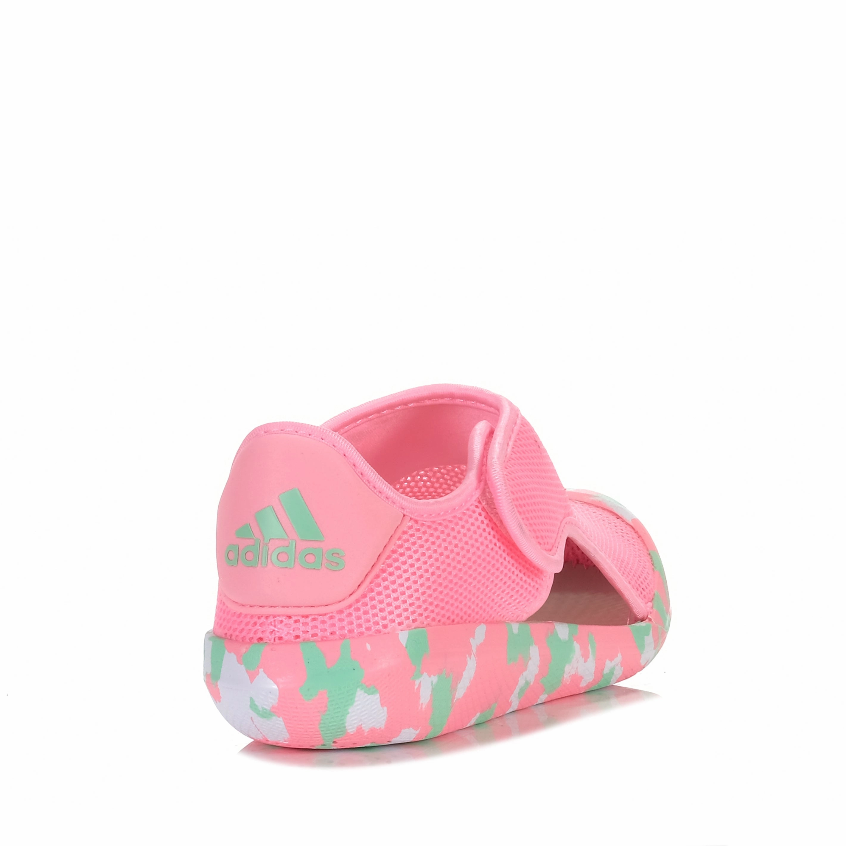 Foot Fresh Adidas Altaventure 2.0 White/Pink/Mint