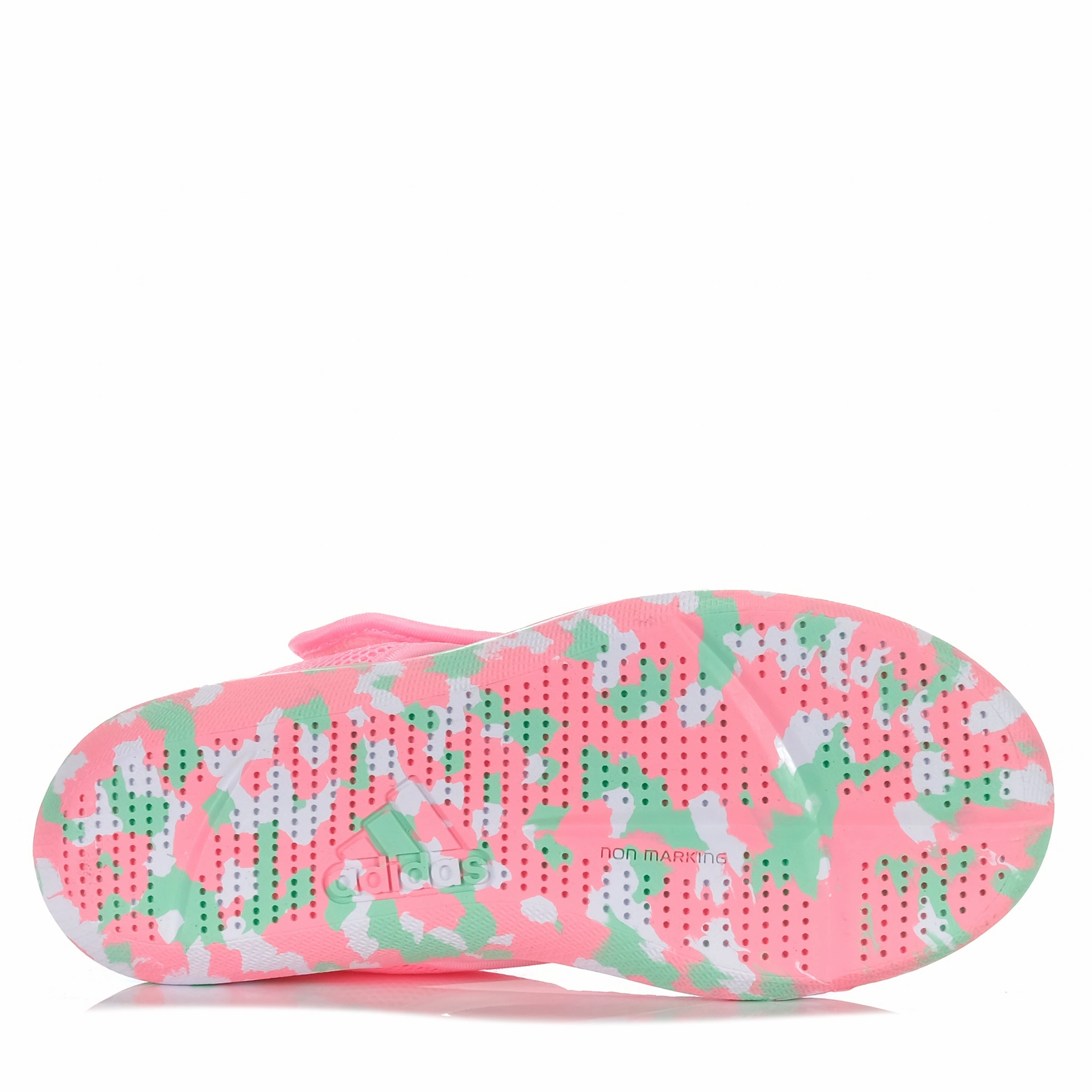 Foot Fresh Adidas Altaventure 2.0 White/Pink/Mint