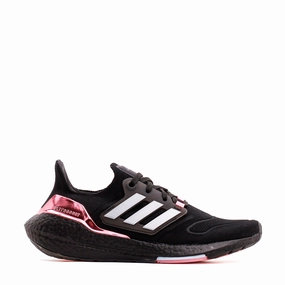 Art Mood Adidas Running Women Ultraboost 22 Black GX5928