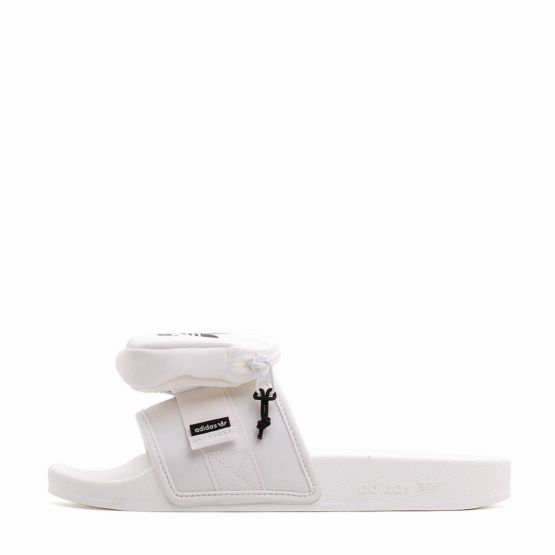 Foot Support Adidas Originals Women Pouchylette White GZ4329