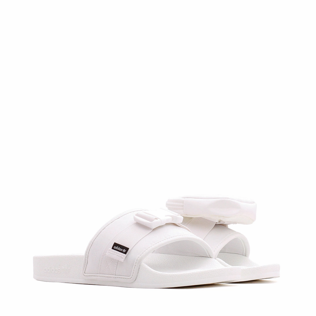 Foot Support Adidas Originals Women Pouchylette White GZ4329