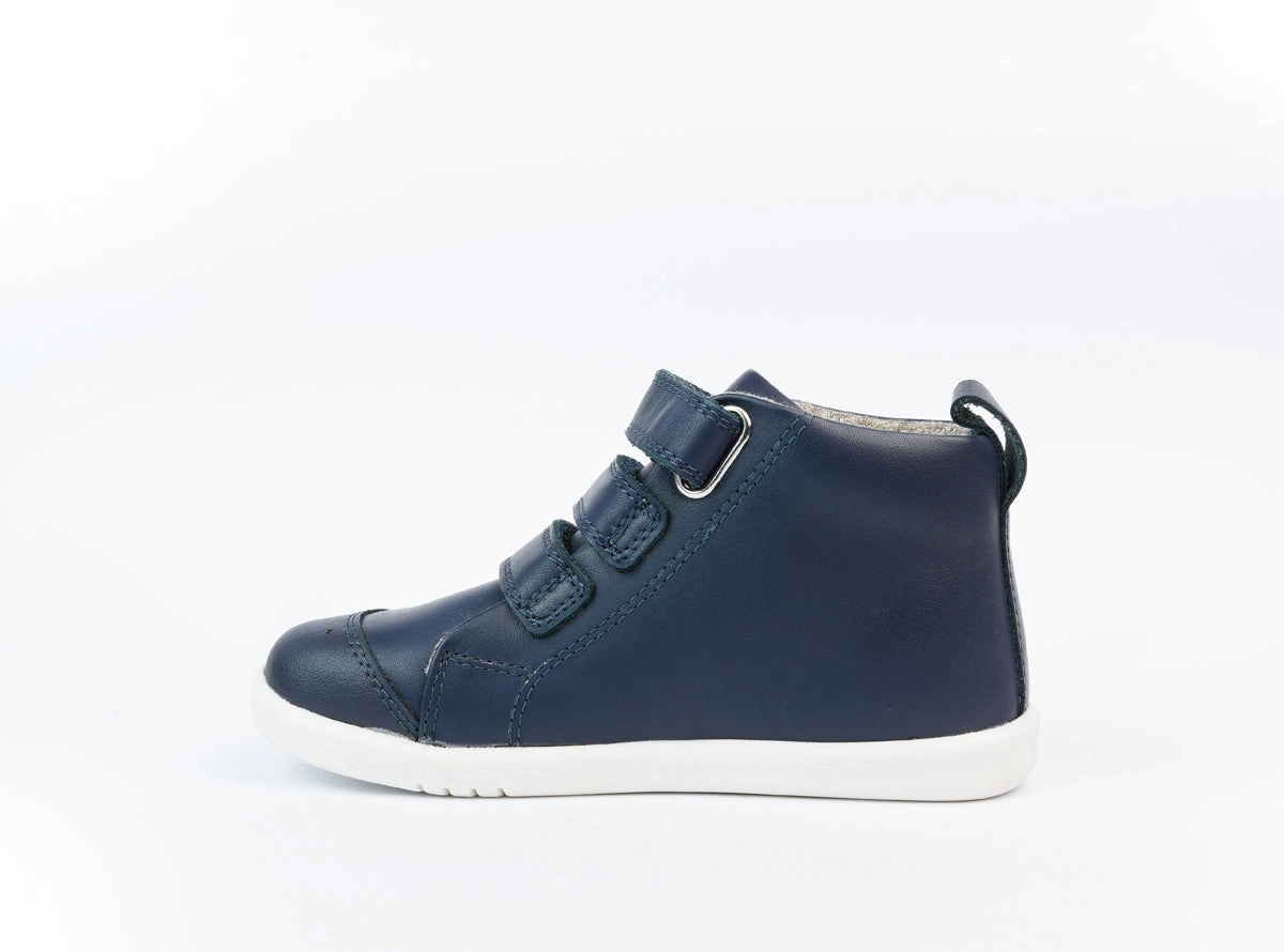 Foot Wrap Bobux Iwalk Hi Court - Navy