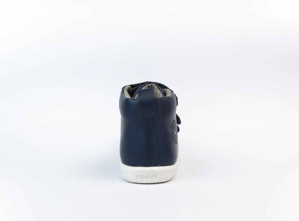 Foot Wrap Bobux Iwalk Hi Court - Navy