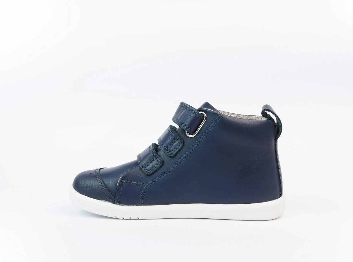 Foot Wrap Bobux Iwalk Hi Court - Navy
