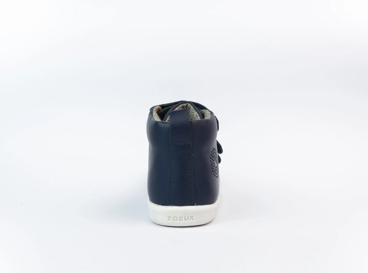 Foot Wrap Bobux Iwalk Hi Court - Navy