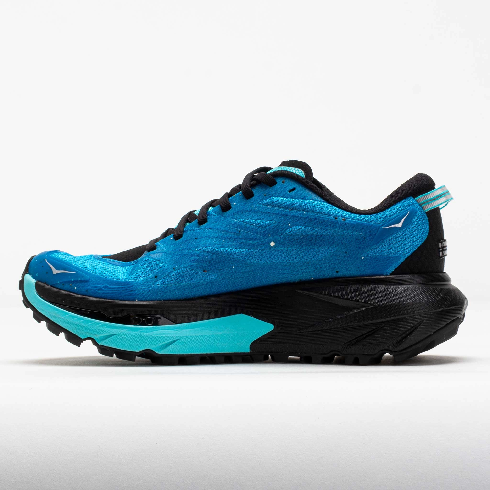 Forest Fit HOKA Mafate 5 Men's Skyward Blue/Black