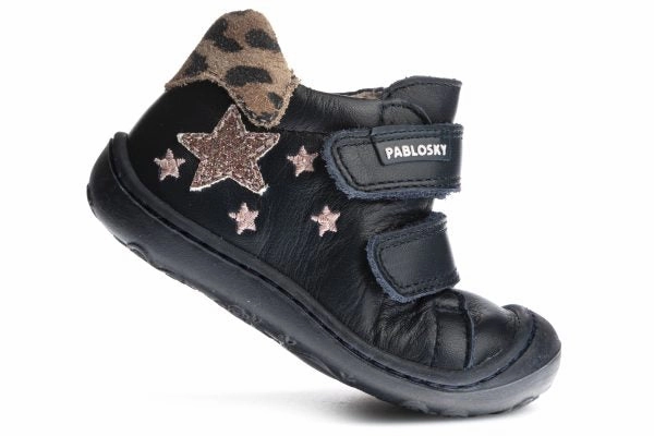 Form Fit Pablosky StepEasy Boot - Seta Atlantic