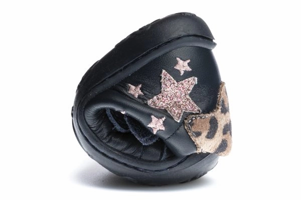 Form Fit Pablosky StepEasy Boot - Seta Atlantic