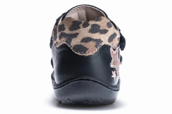 Form Fit Pablosky StepEasy Boot - Seta Atlantic