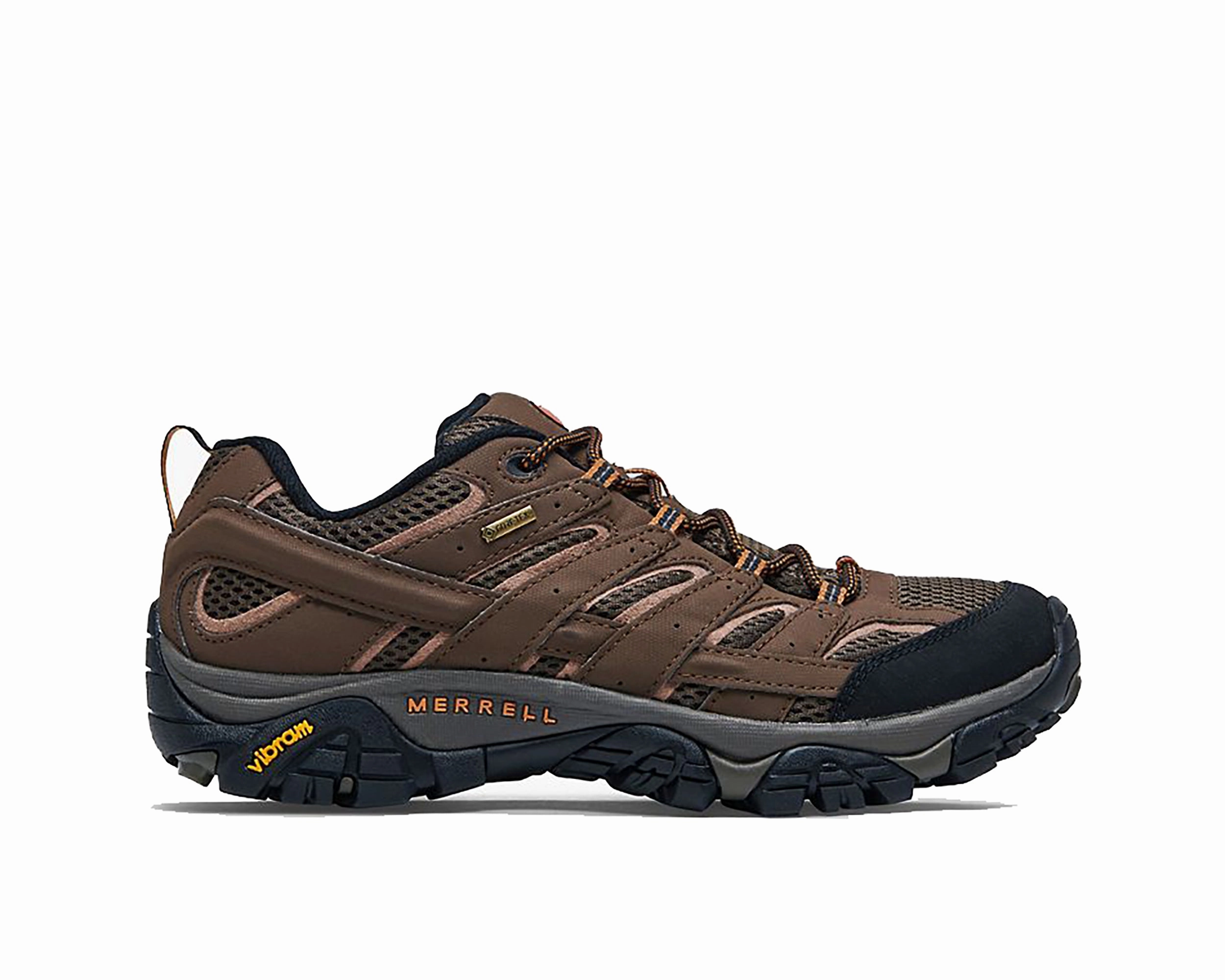 MEN`S MOAB 2 GORE-TEX WIDE WIDTH Back Country