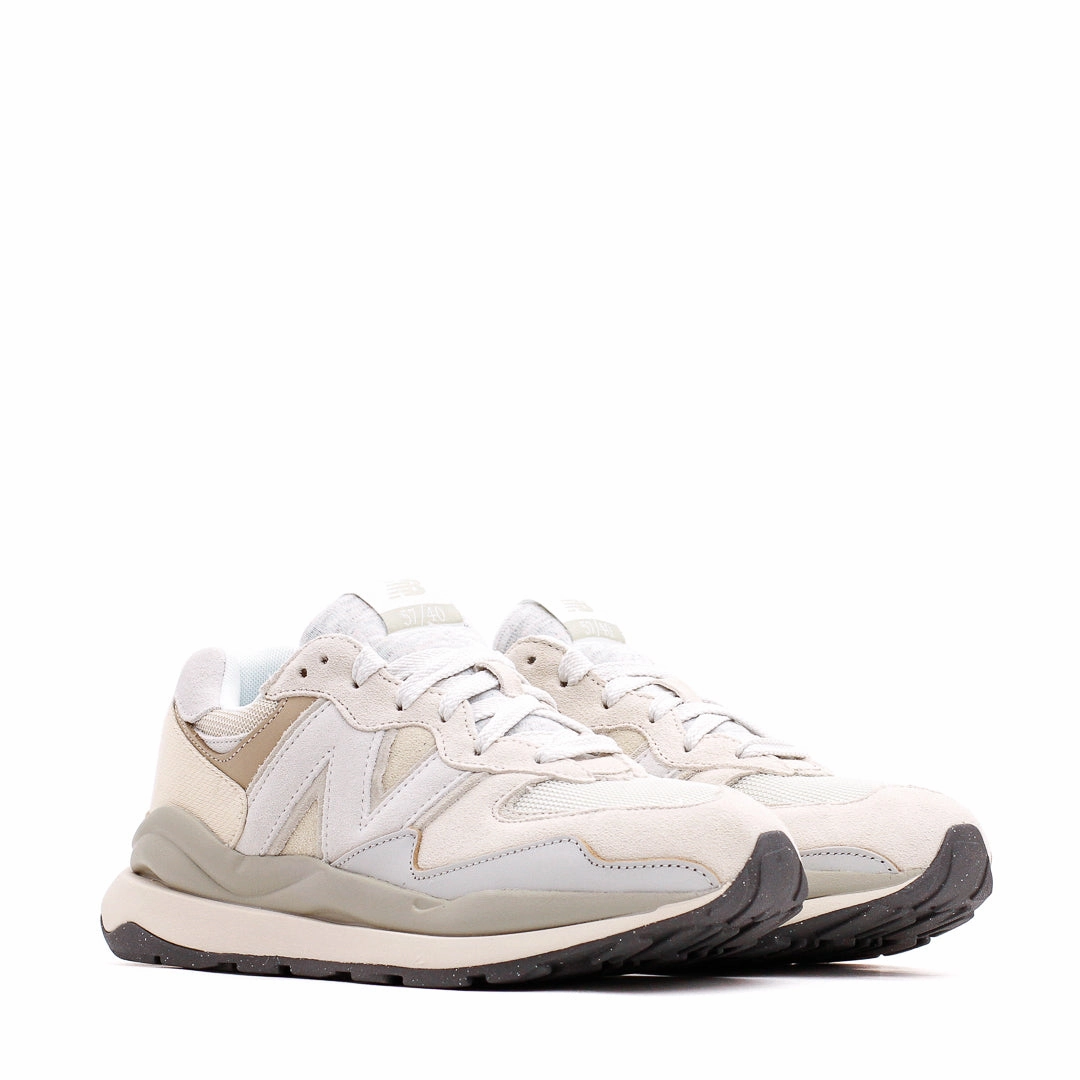 Fresh Breeze New Balance Men 57/40 Moonbeam M5740GRM