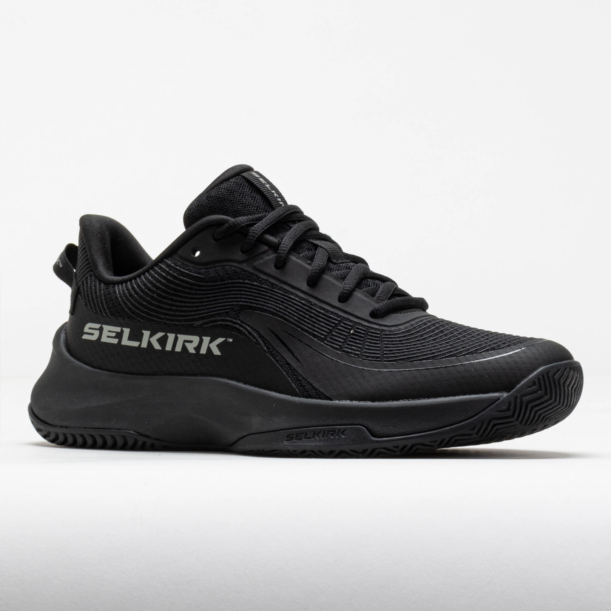 Fresh Comfort Selkirk CourtStrike Pro Women's Blackout