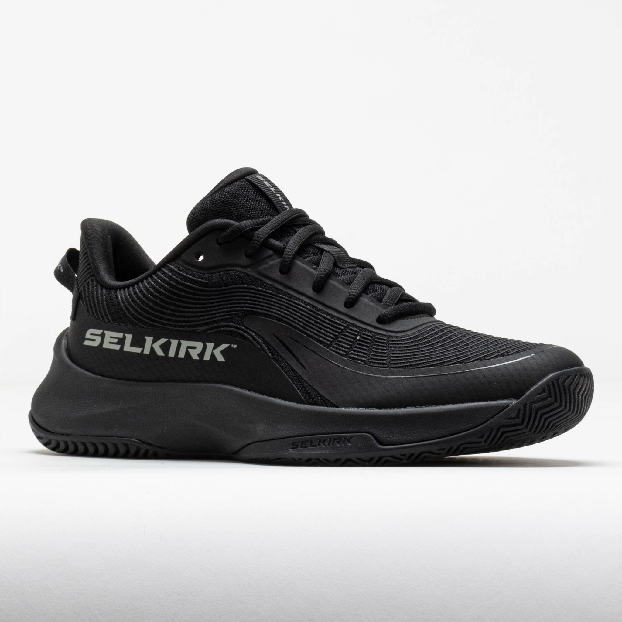 Fresh Comfort Selkirk CourtStrike Pro Women's Blackout