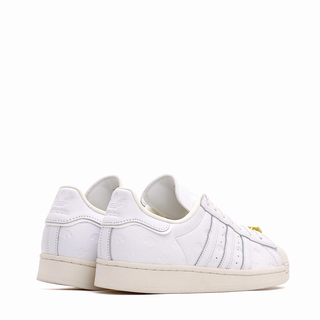 Fresh Daily Adidas Originals Men Superstar White GY0025