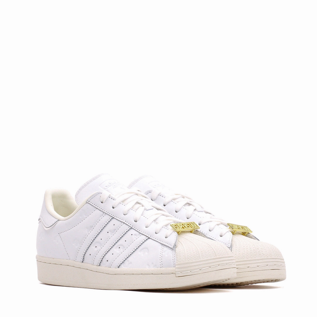 Fresh Daily Adidas Originals Men Superstar White GY0025