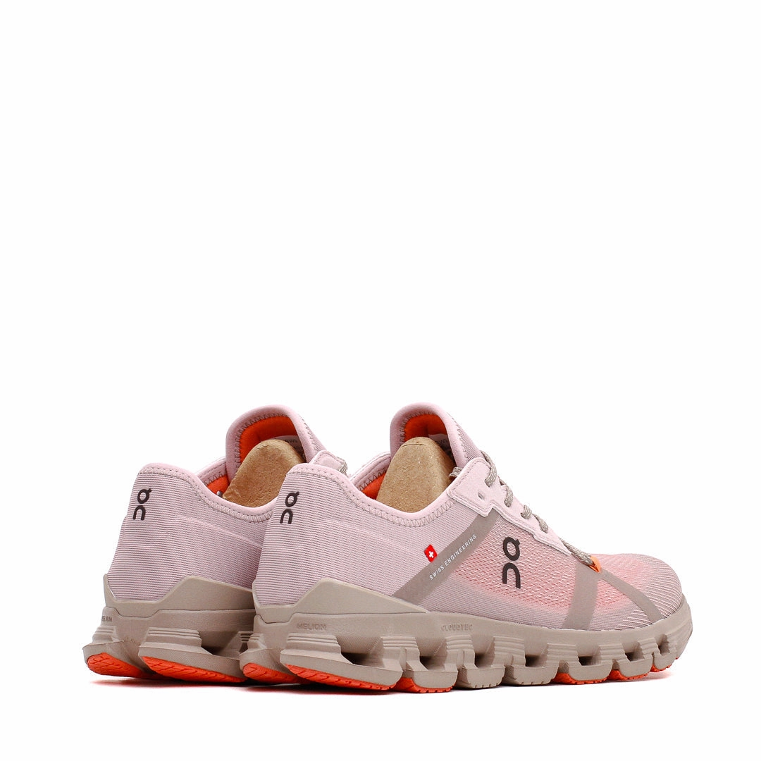 Fresh Path ON Women Cloud X 4 AD Mauve Salmon Core 3WF10173094