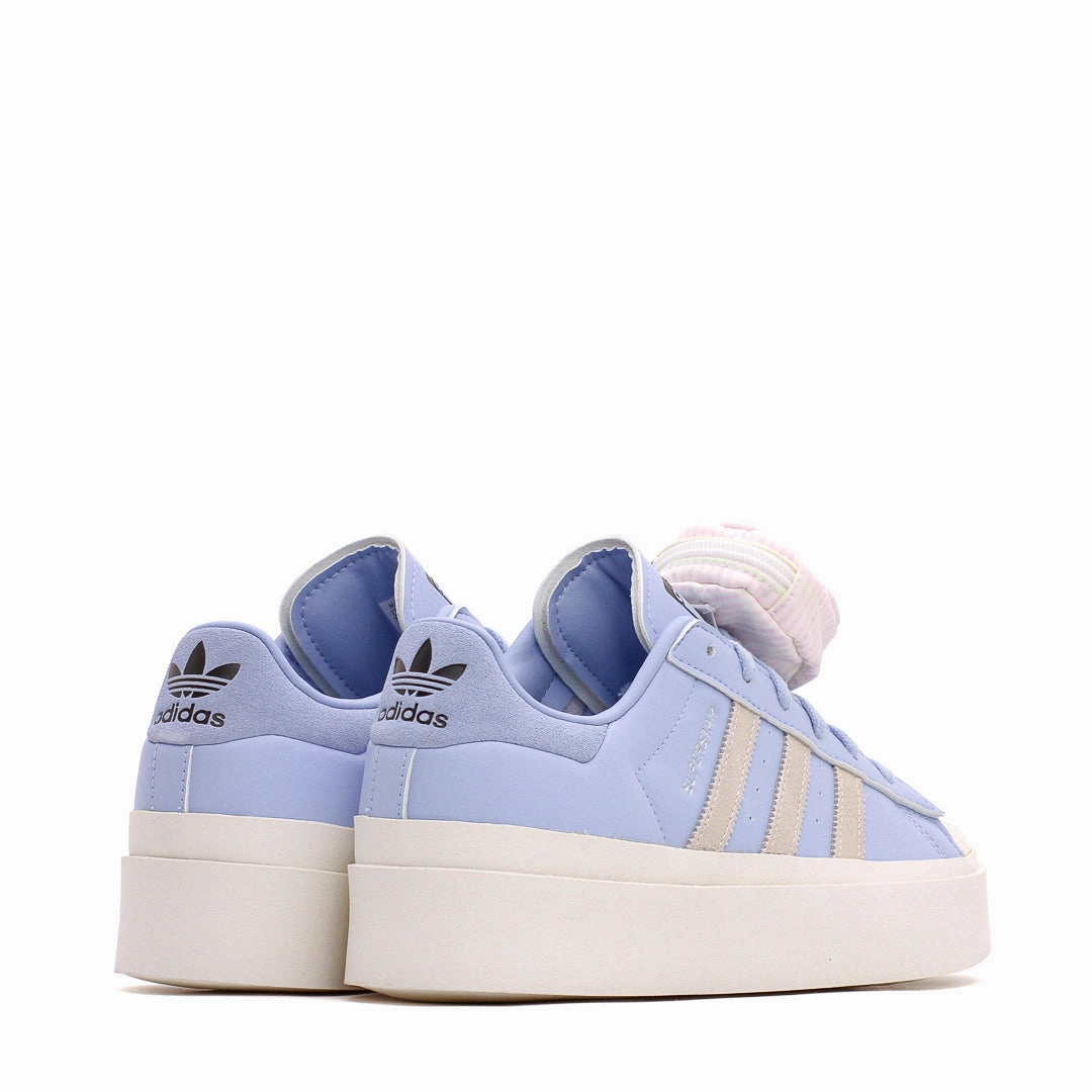 Fresh Sprint Adidas Originals Women Superstar Bonega Blue HQ9841