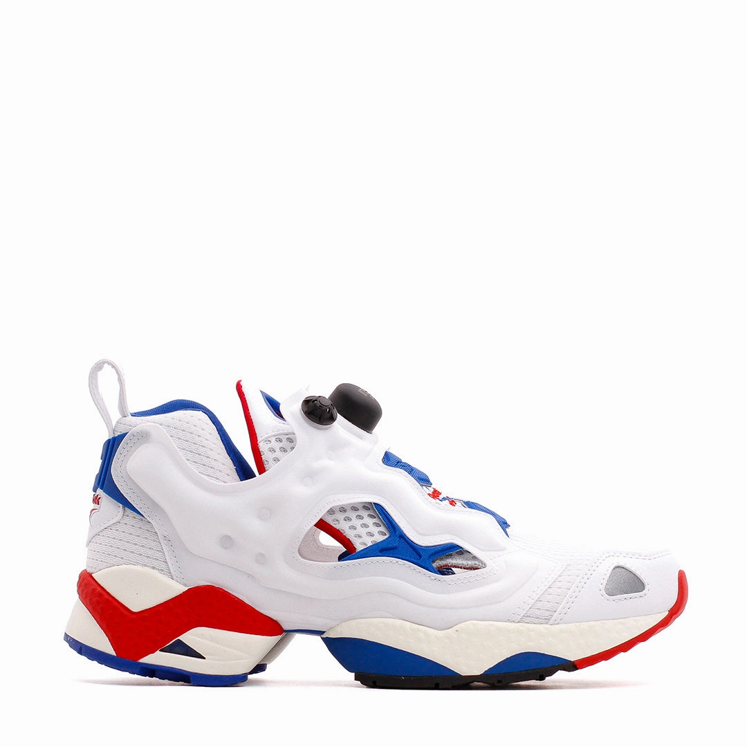 Light Walk Reebok Classics Men Instapump Fury 95 White GY1631