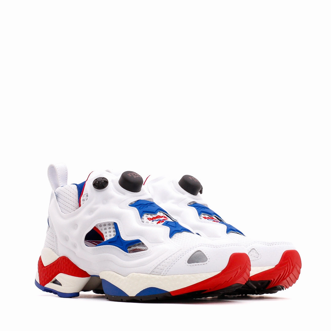 Fresh Vibe Reebok Classics Men Instapump Fury 95 White GY1631