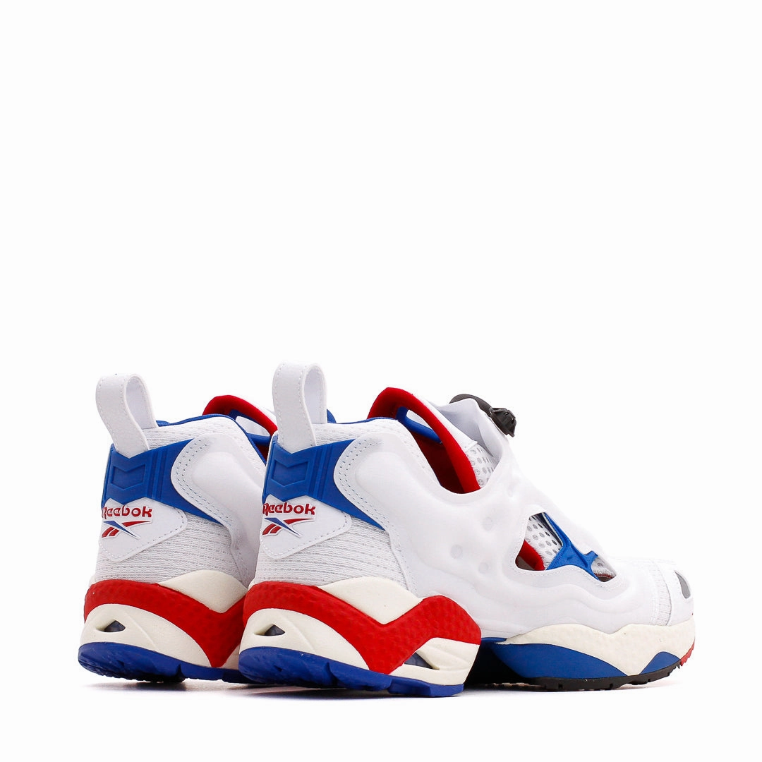 Fresh Vibe Reebok Classics Men Instapump Fury 95 White GY1631