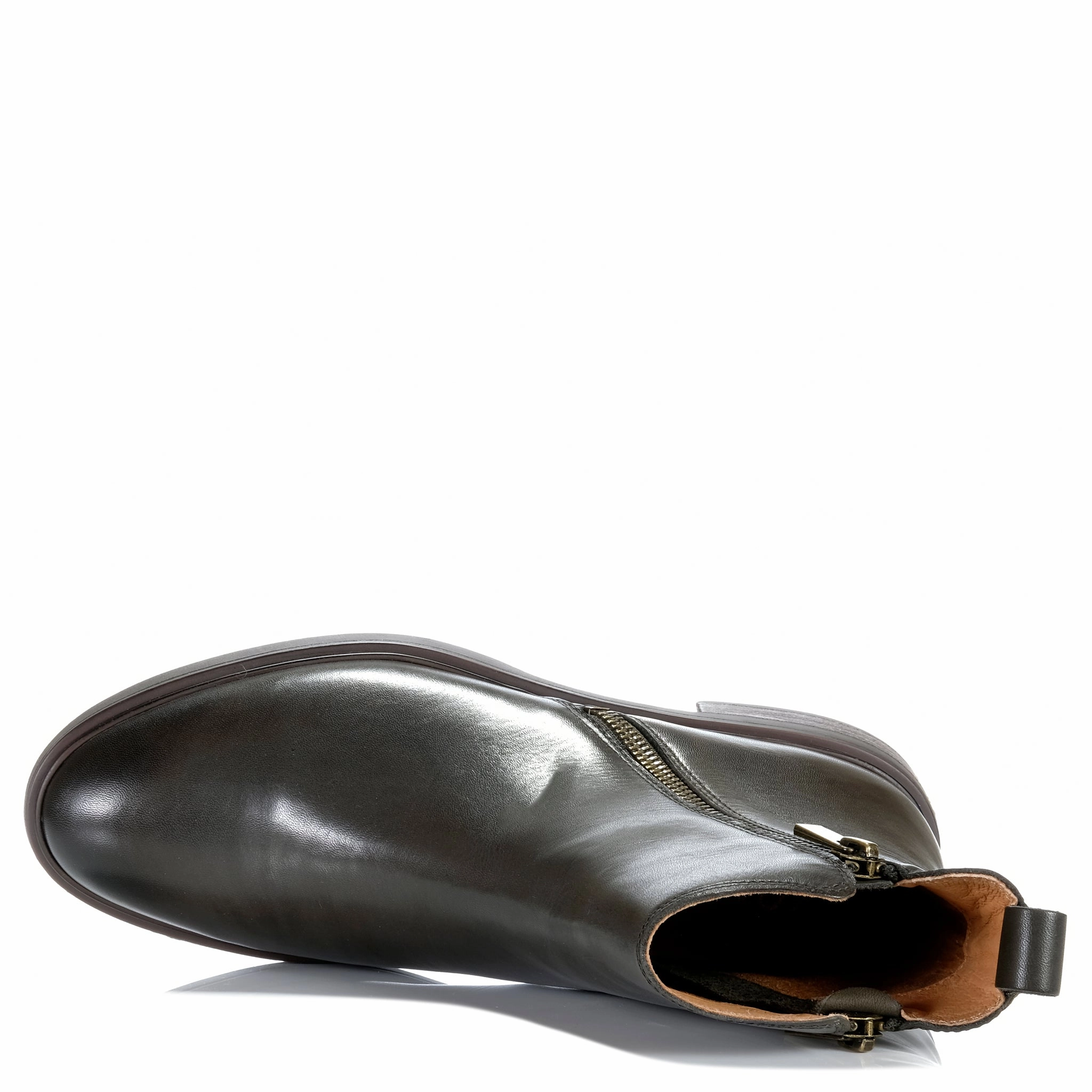 Frost Ready EOS Blaine Dark Olive