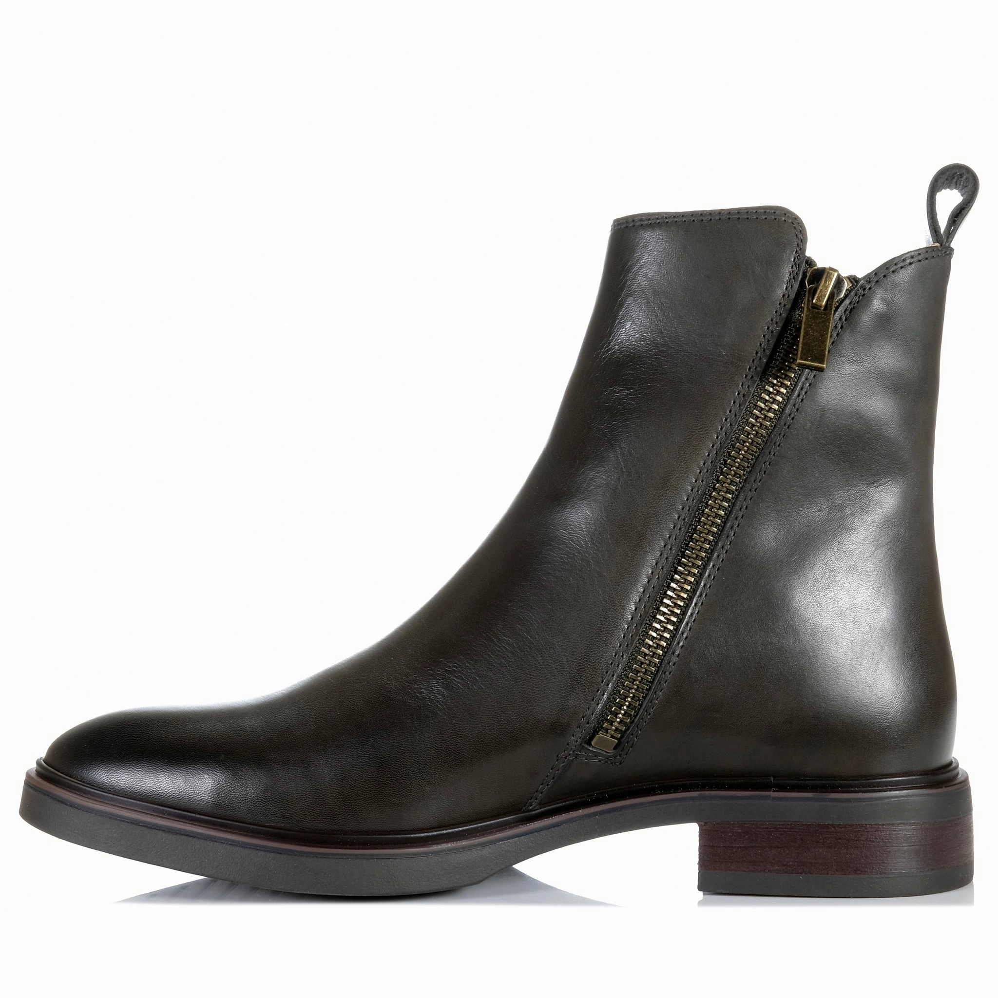 Frost Ready EOS Blaine Dark Olive