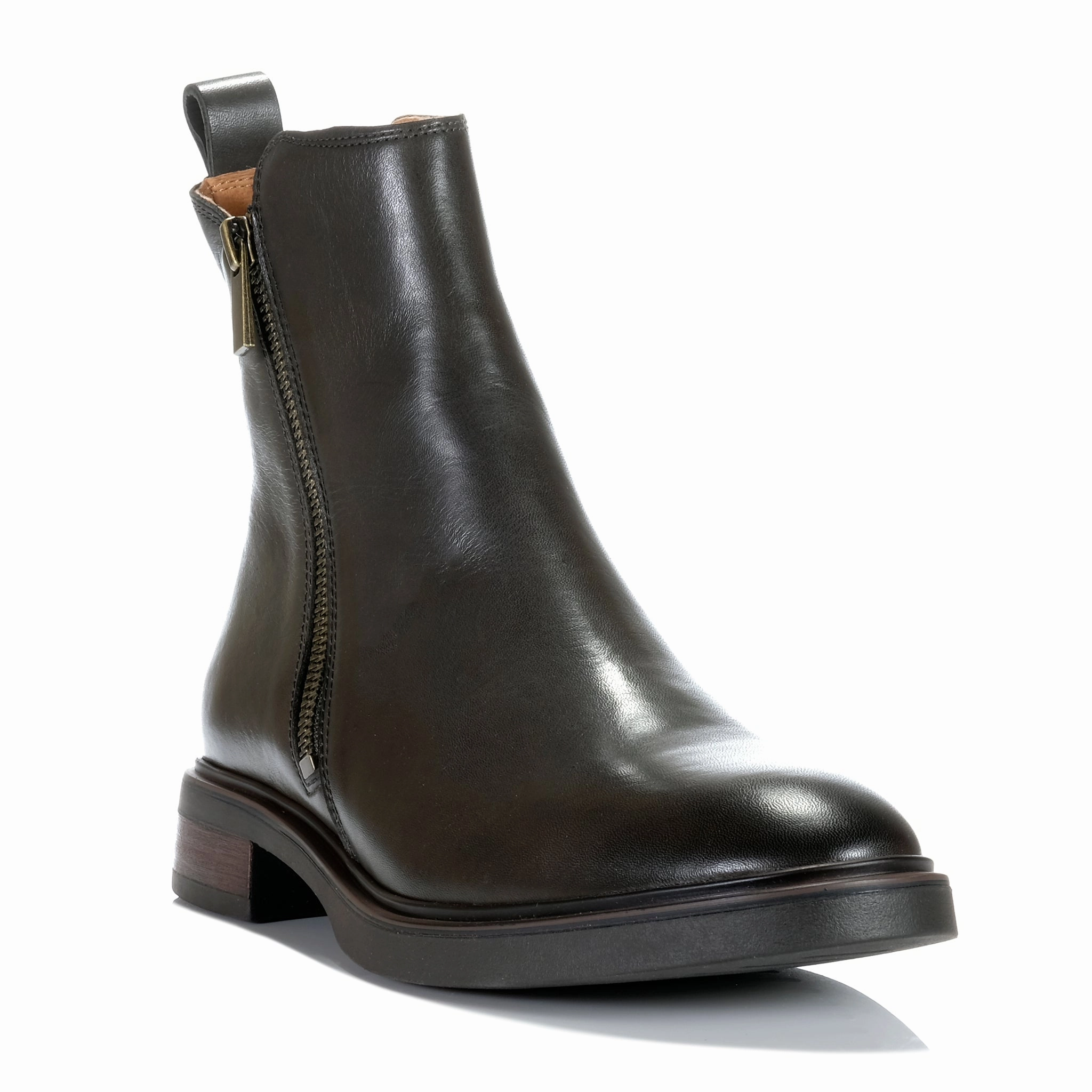 Frost Ready EOS Blaine Dark Olive