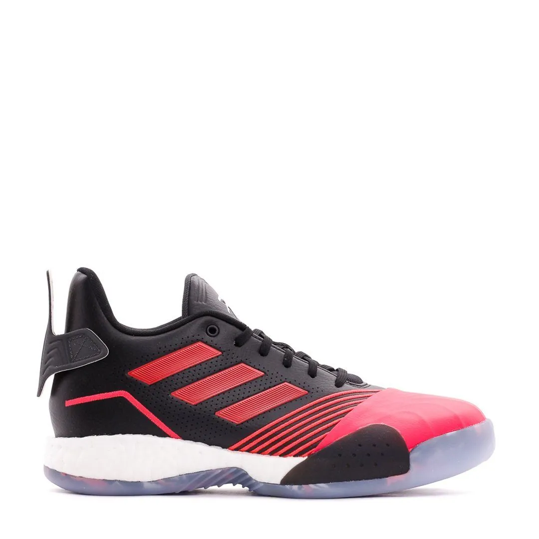 Functional Adidas Basketball TMAC Millennium Boost Tracy McGrady Black Red Men EE3730