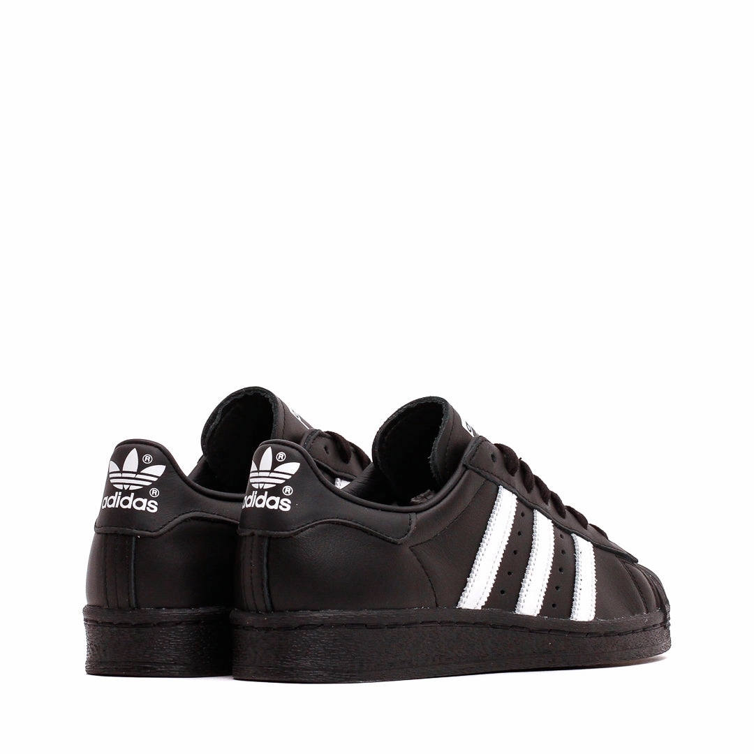 Functional Chic Adidas Men Superstar 82 Black JI2026