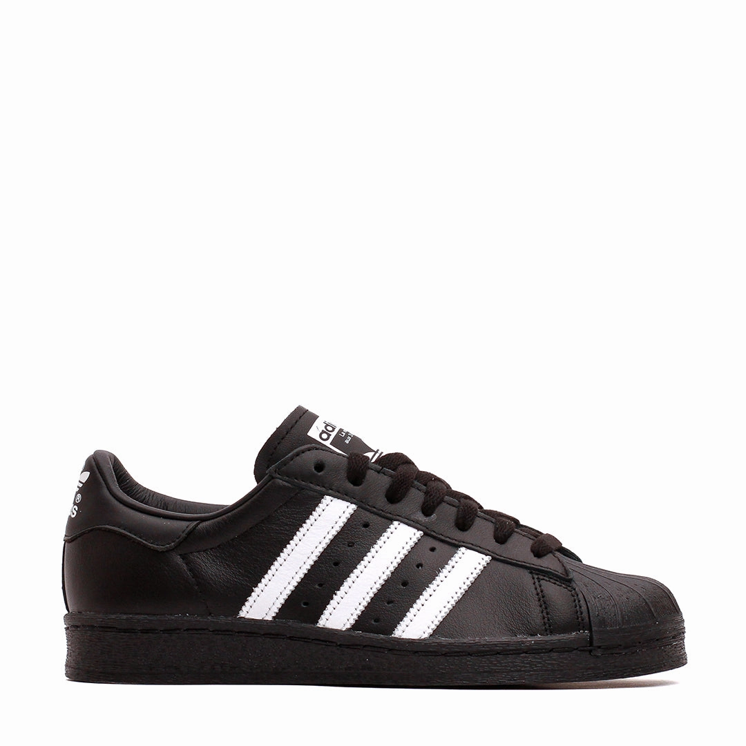 Sport Casual Adidas Men Superstar 82 Black JI2026
