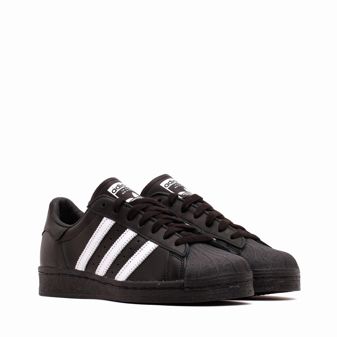 Functional Chic Adidas Men Superstar 82 Black JI2026