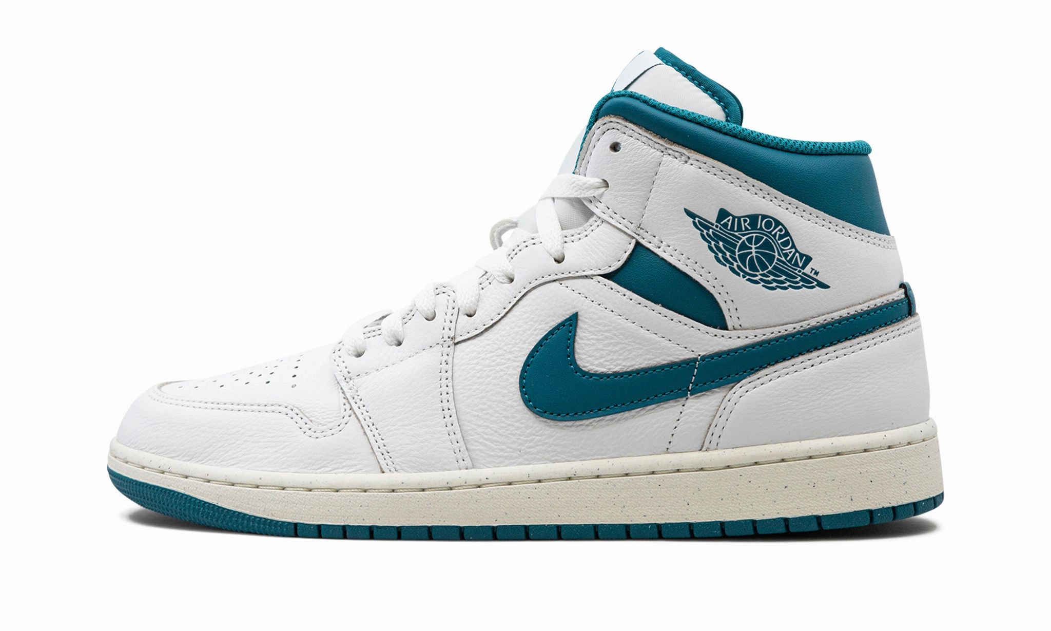 Functional Design Air Jordan 1 Mid 'Industrial Blue'