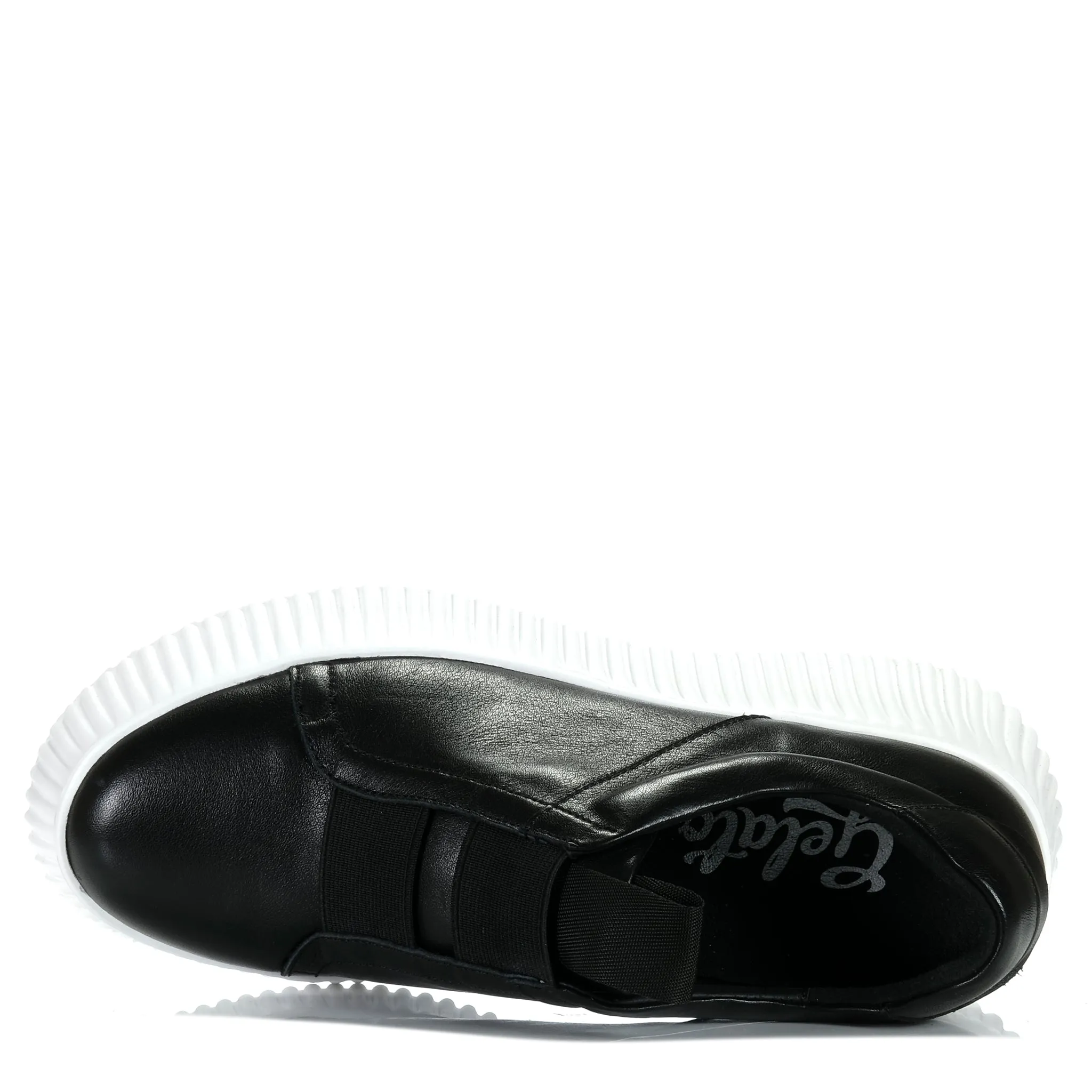 Gelato Ferry Black/Black Trend-Driven