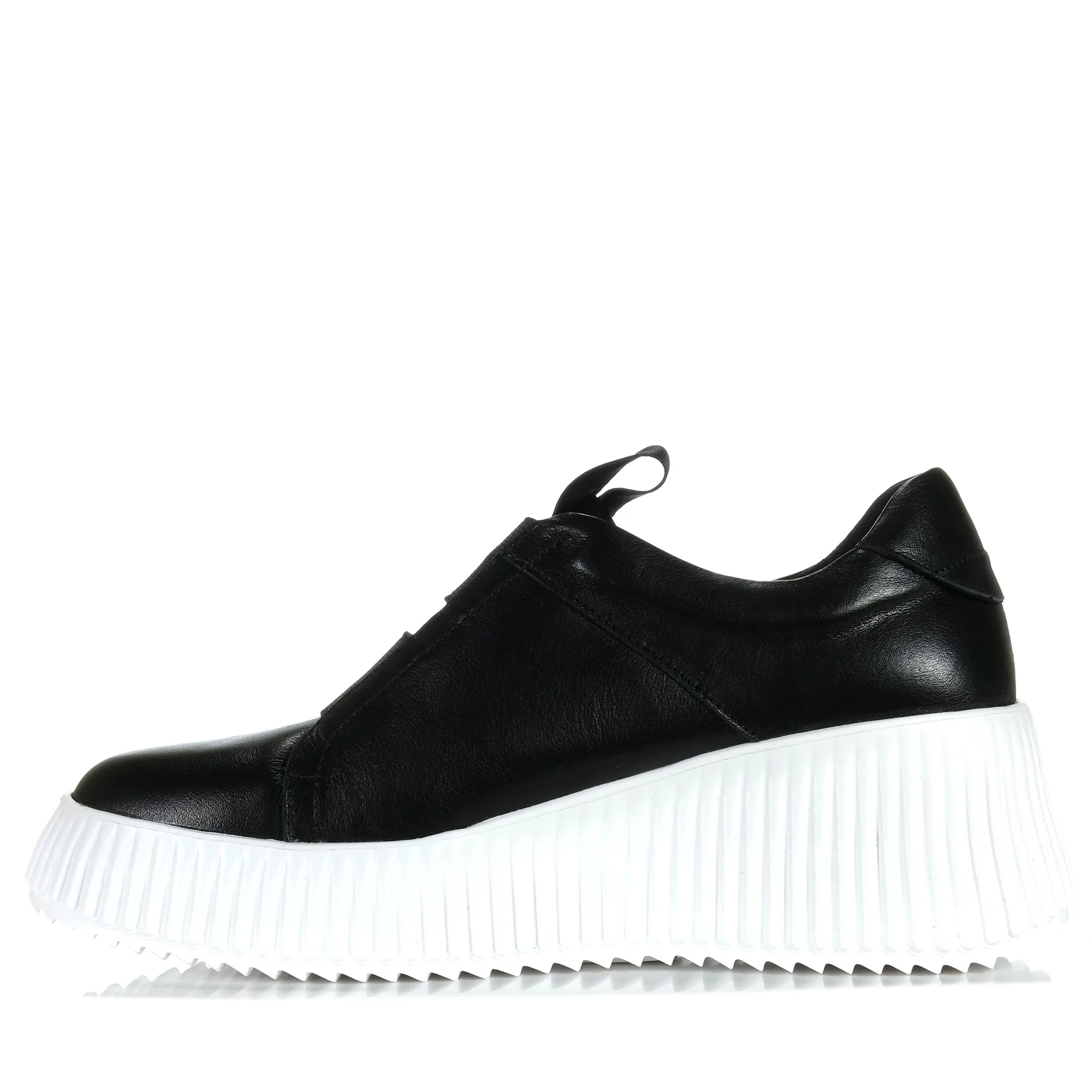 Gelato Ferry Black/Black Trend-Driven