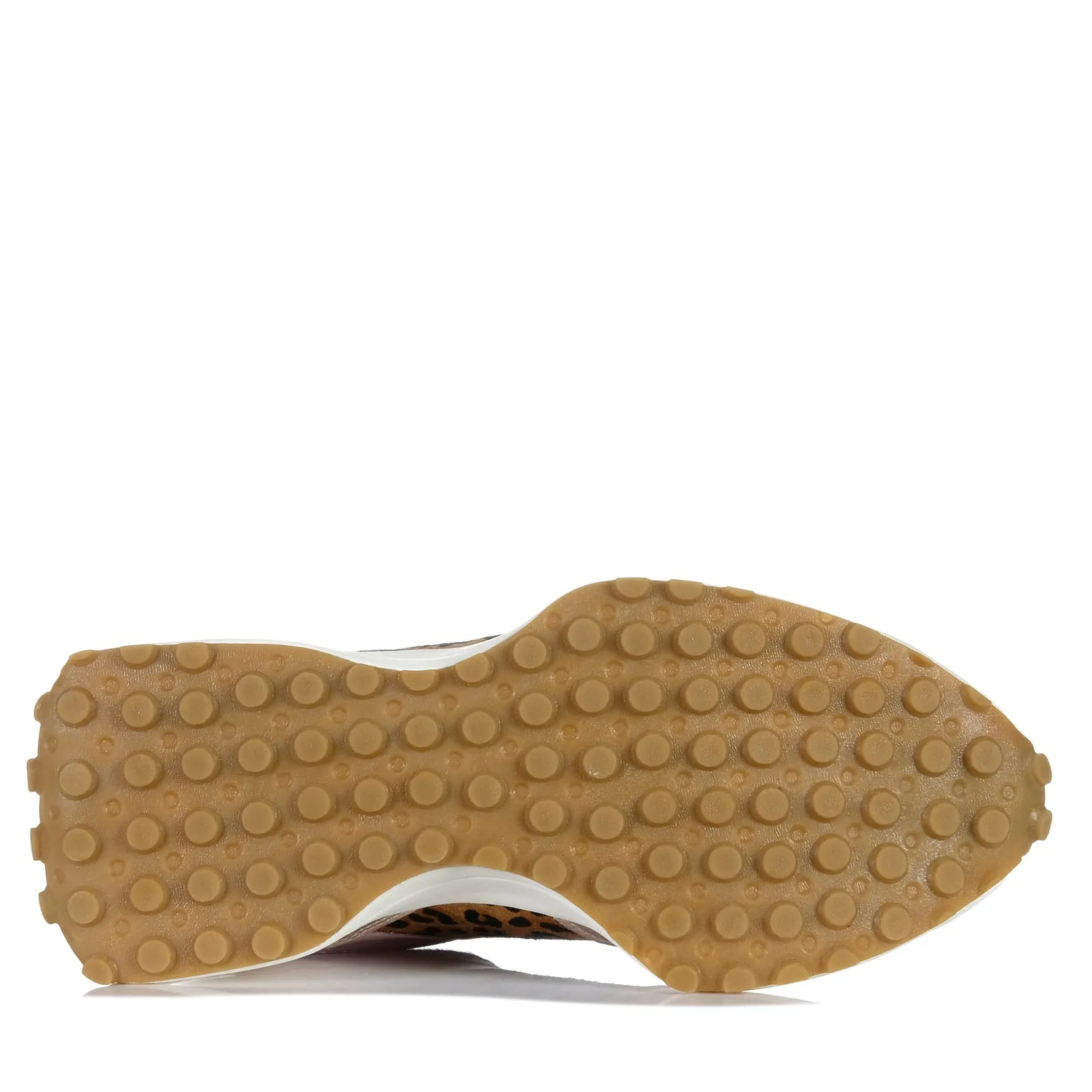 Gelato Flower Cadance/Leopard athletic chic