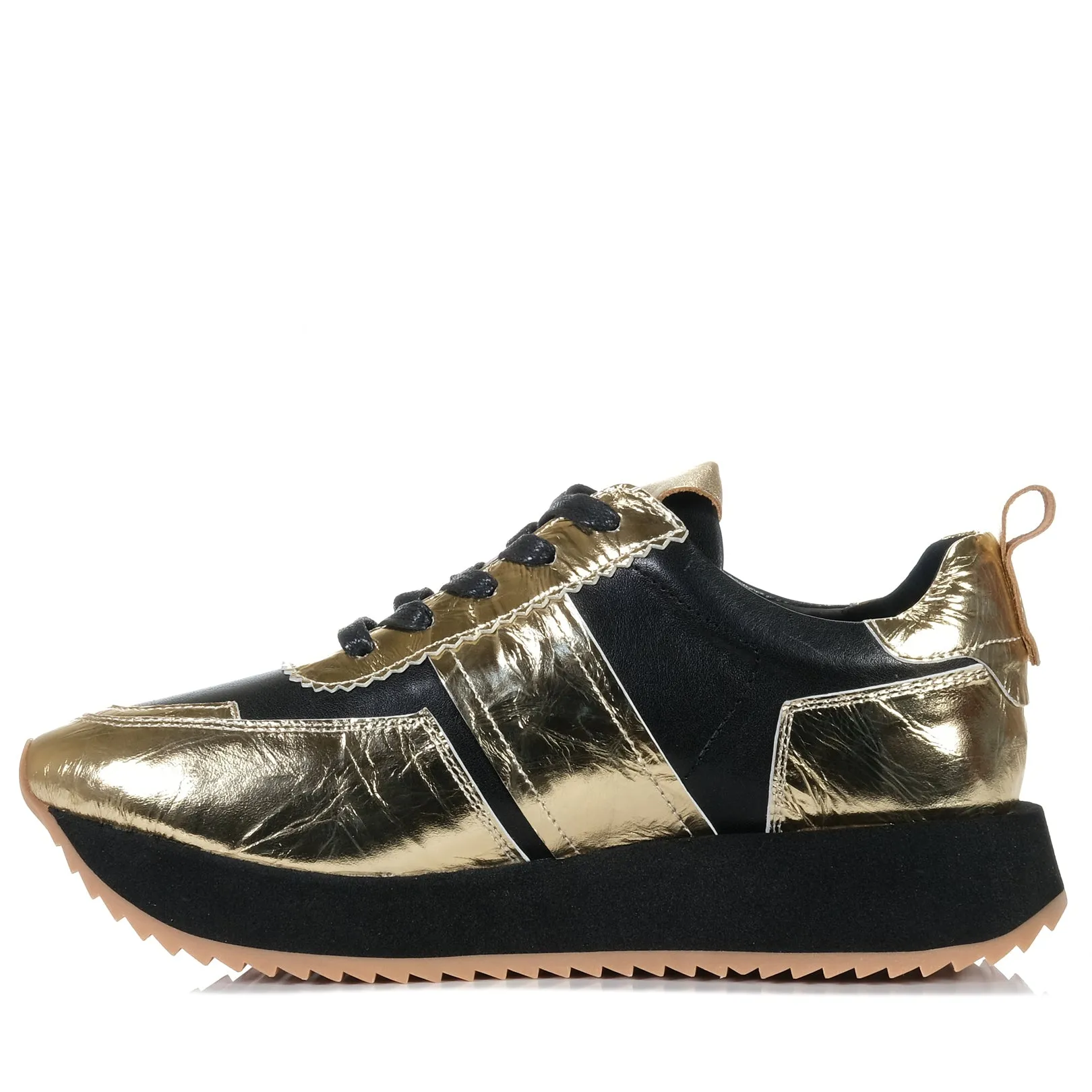 Gelato Keagen Gold/Black Soft cushion