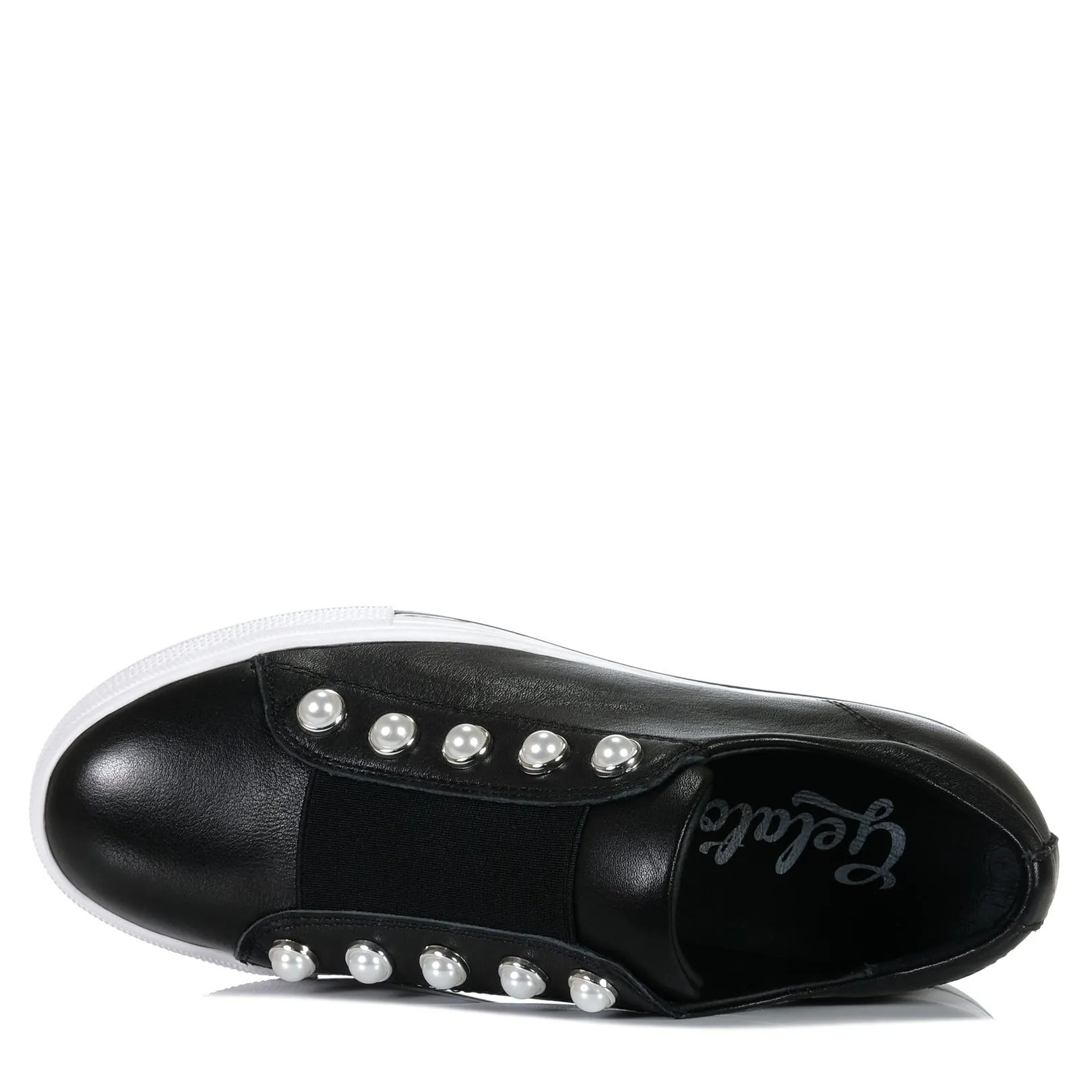 Gelato Kyro Black Luxe Touch