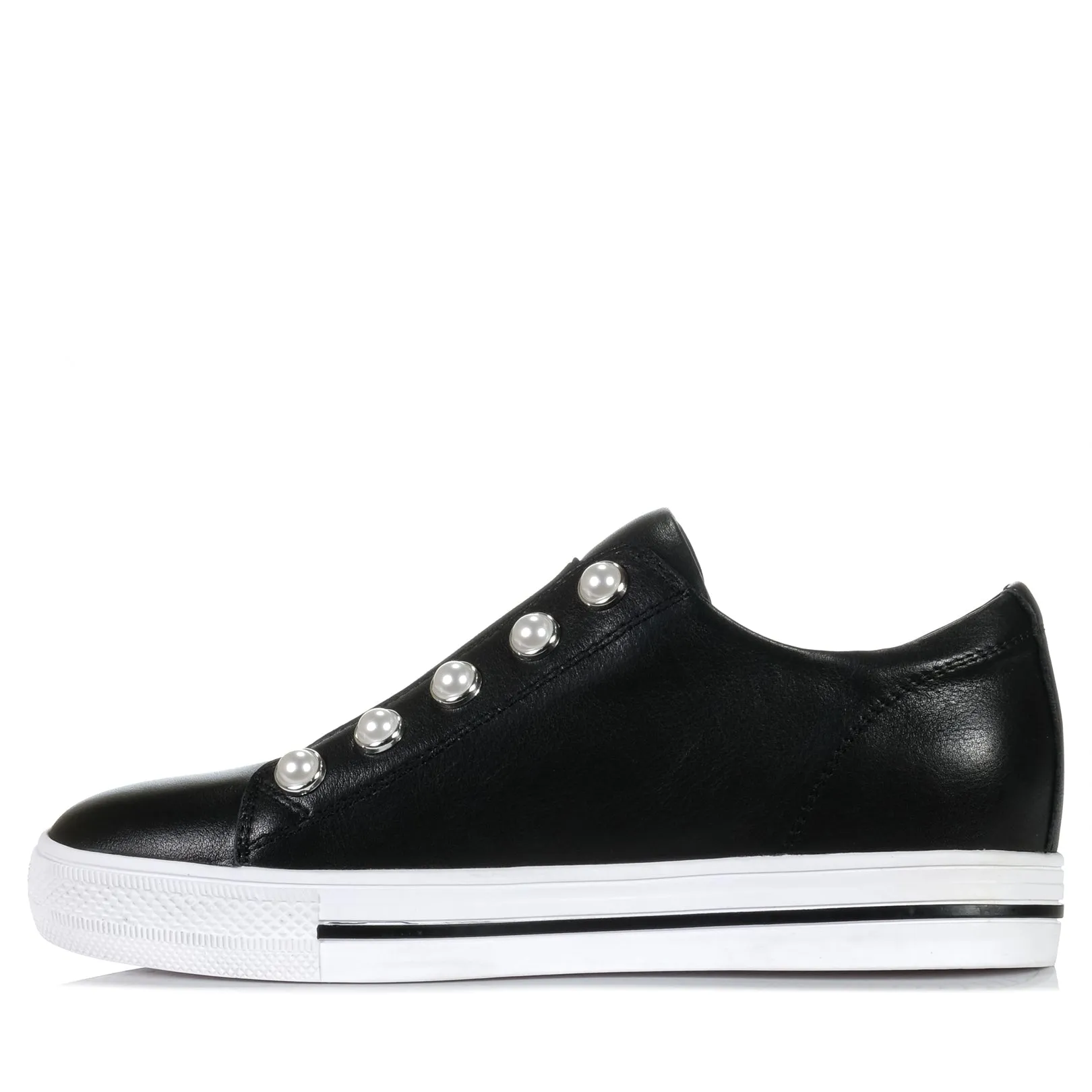 Gelato Kyro Black Luxe Touch