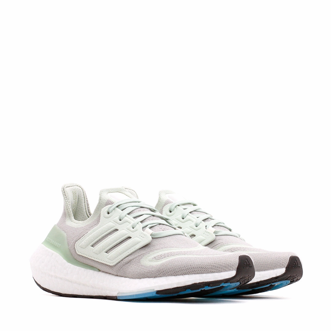 Gentle Cushion Adidas Running Women Ultraboost 22 Grey GY7285