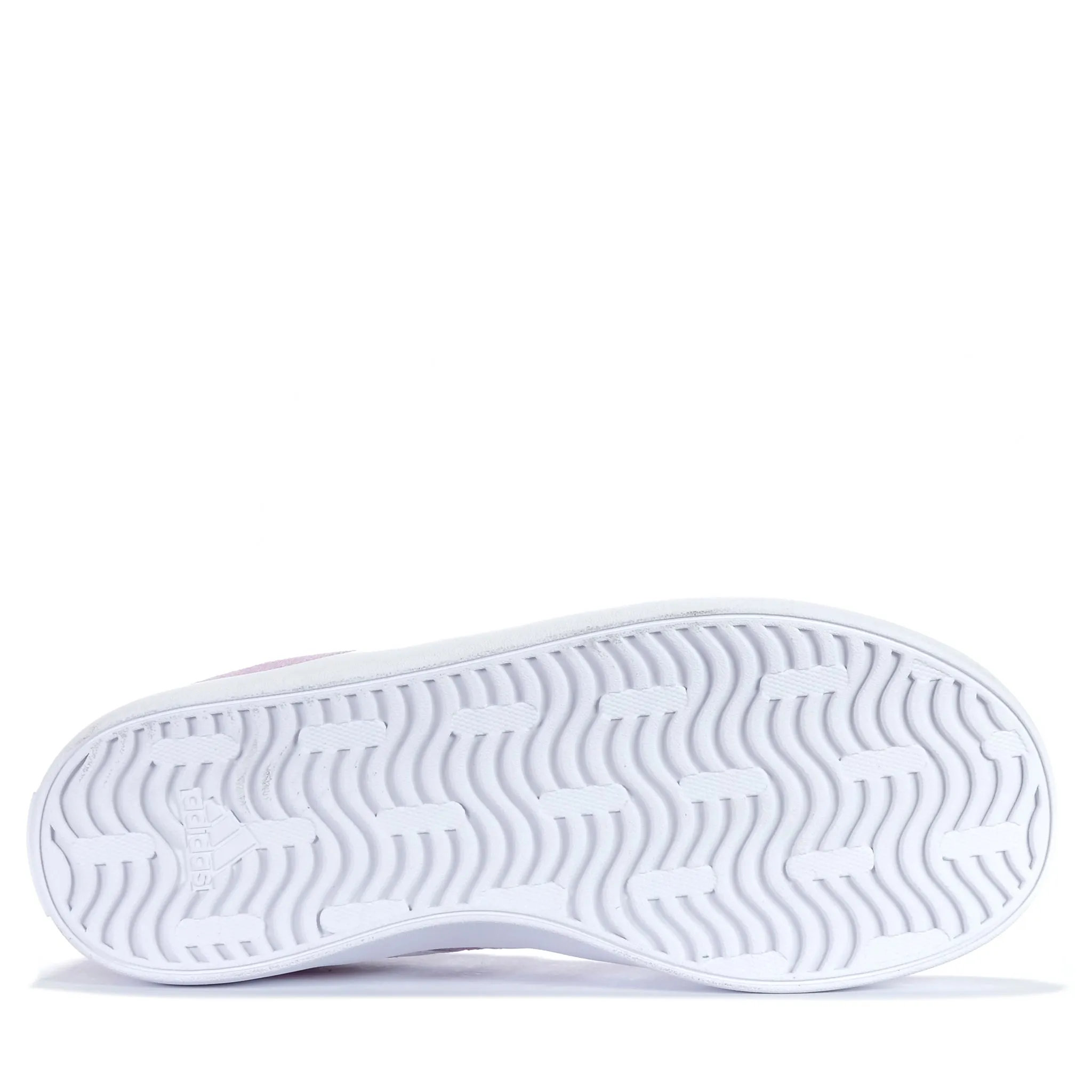 Glam fit Adidas VL Court 3.0 K Kids Purple