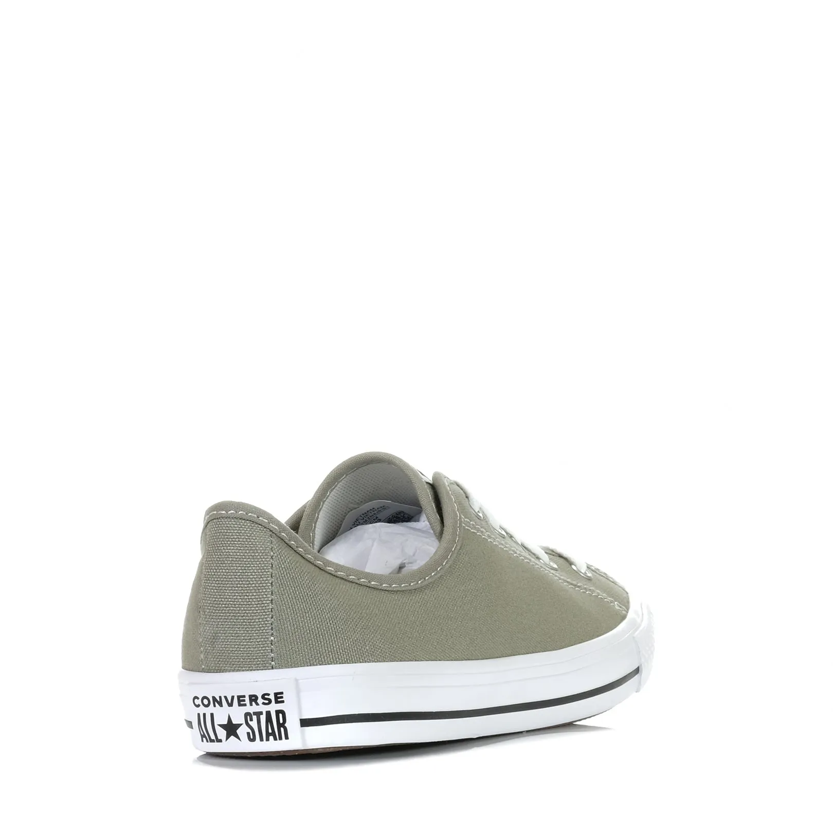 Glam support Converse Chuck Taylor Dainty CLR Low Classic Light Field Surplus