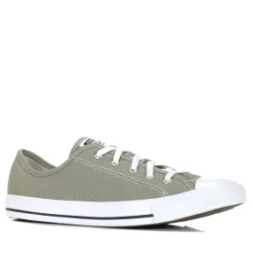 Flex Fit Converse Chuck Taylor Dainty CLR Low Classic Light Field Surplus