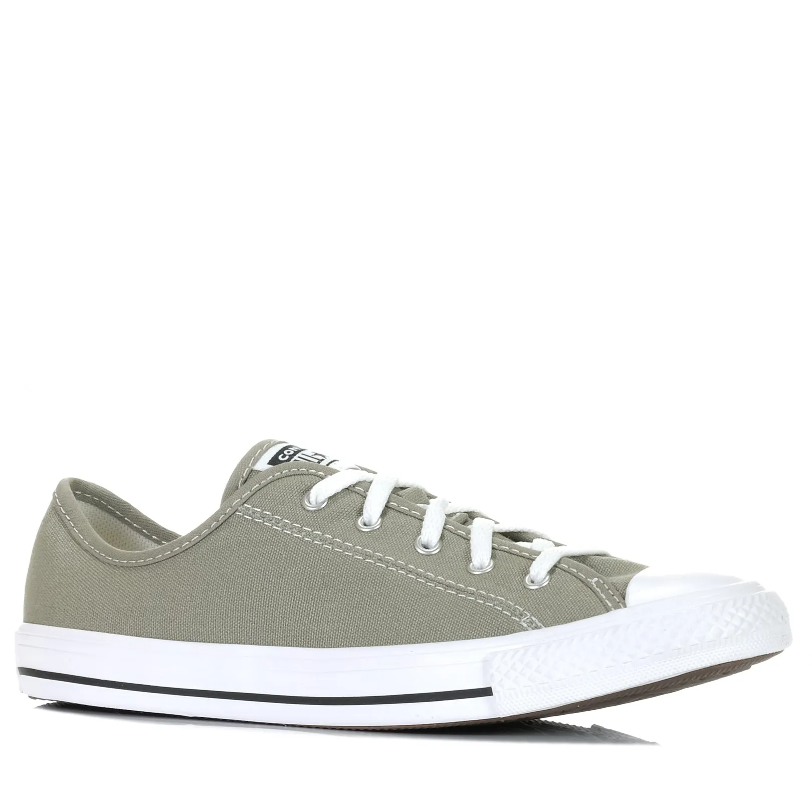 Flex Fit Converse Chuck Taylor Dainty CLR Low Classic Light Field Surplus