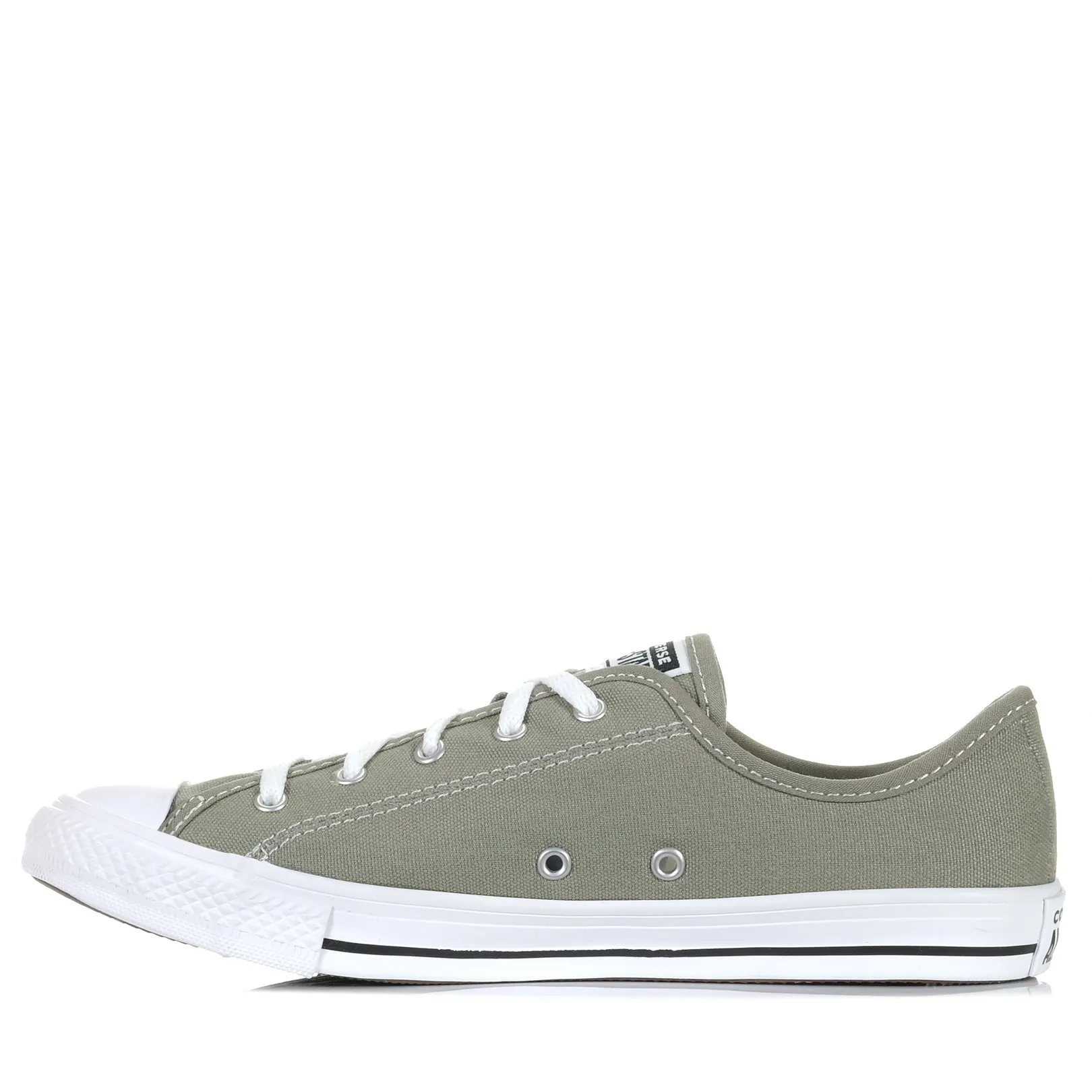 Glam support Converse Chuck Taylor Dainty CLR Low Classic Light Field Surplus