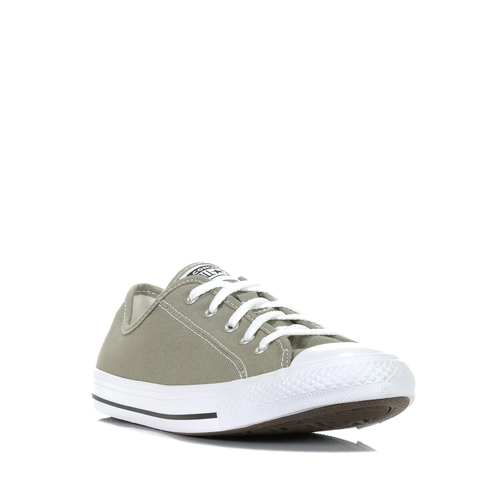 Glam support Converse Chuck Taylor Dainty CLR Low Classic Light Field Surplus