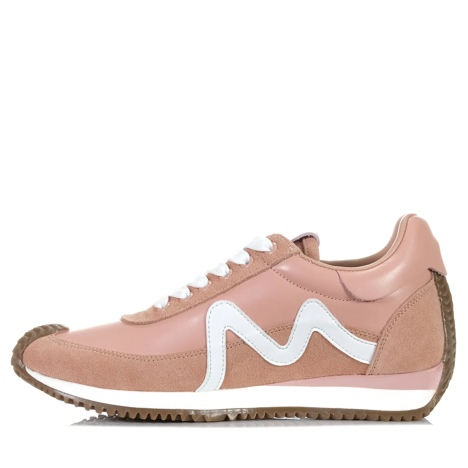 Glammed-up Minx Marvel Peach Combo