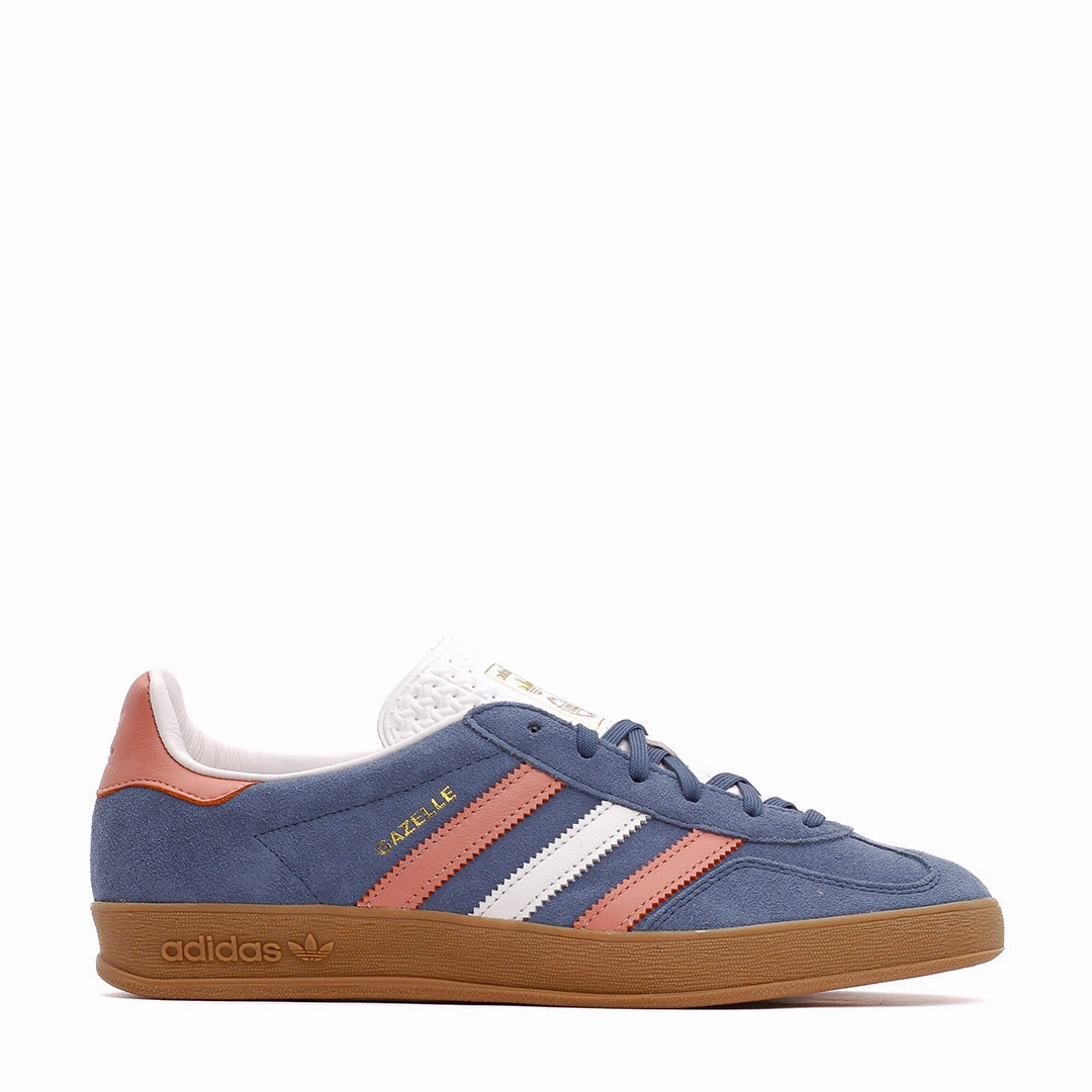 Desert Hike Adidas Originals Men Gazelle Indoor Ink IG1640