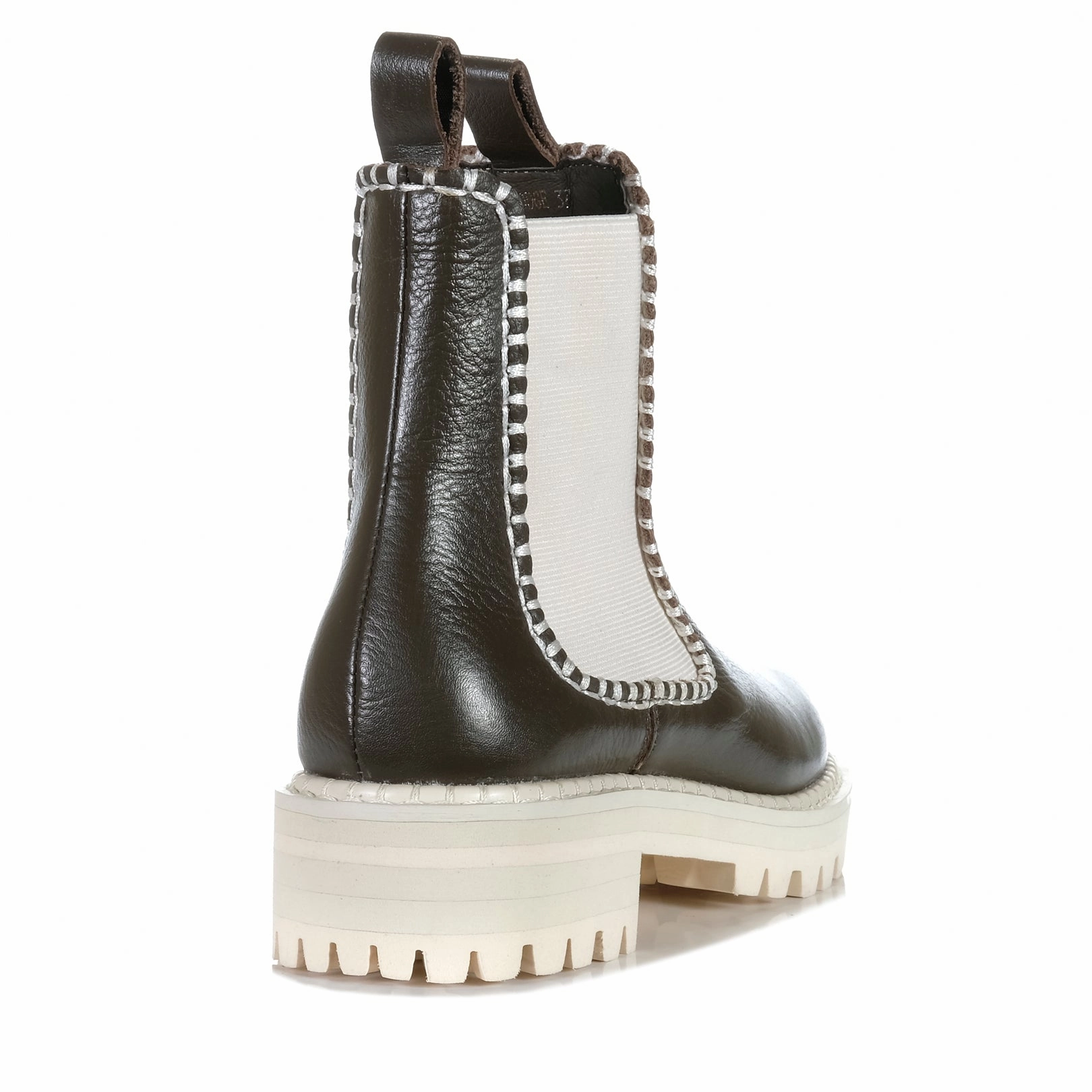 Good Traction Bresley Dodge Khaki